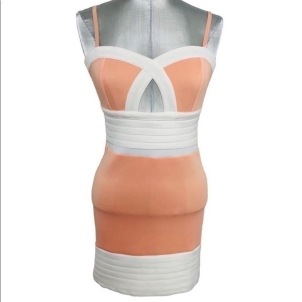 Love Republic bodycon dress